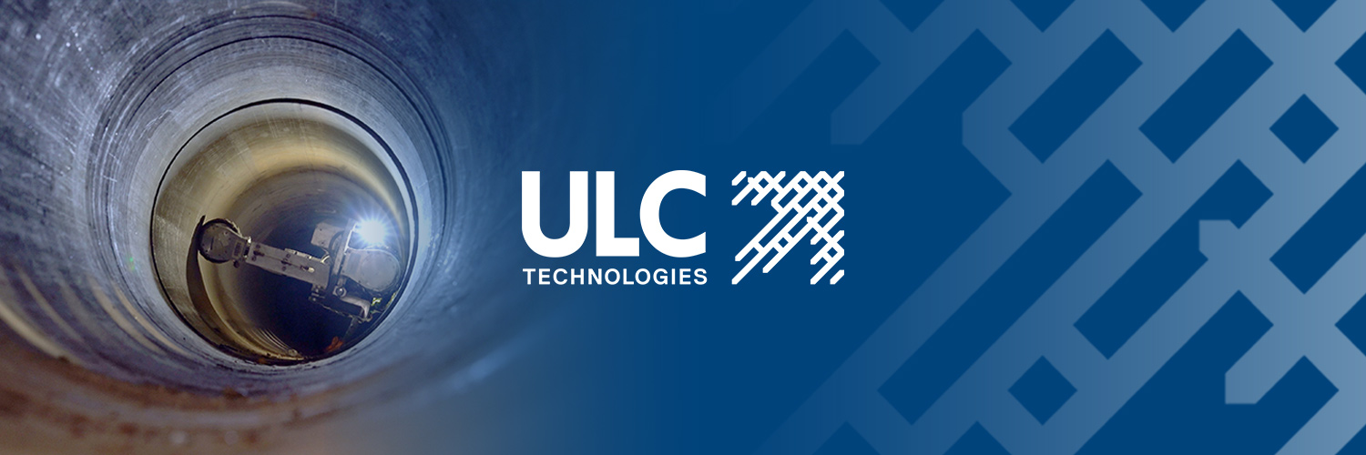 ULC Technologies banner