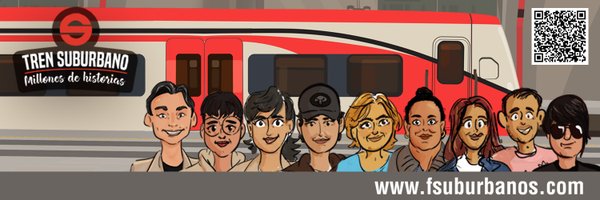 Suburbanos Profile Banner