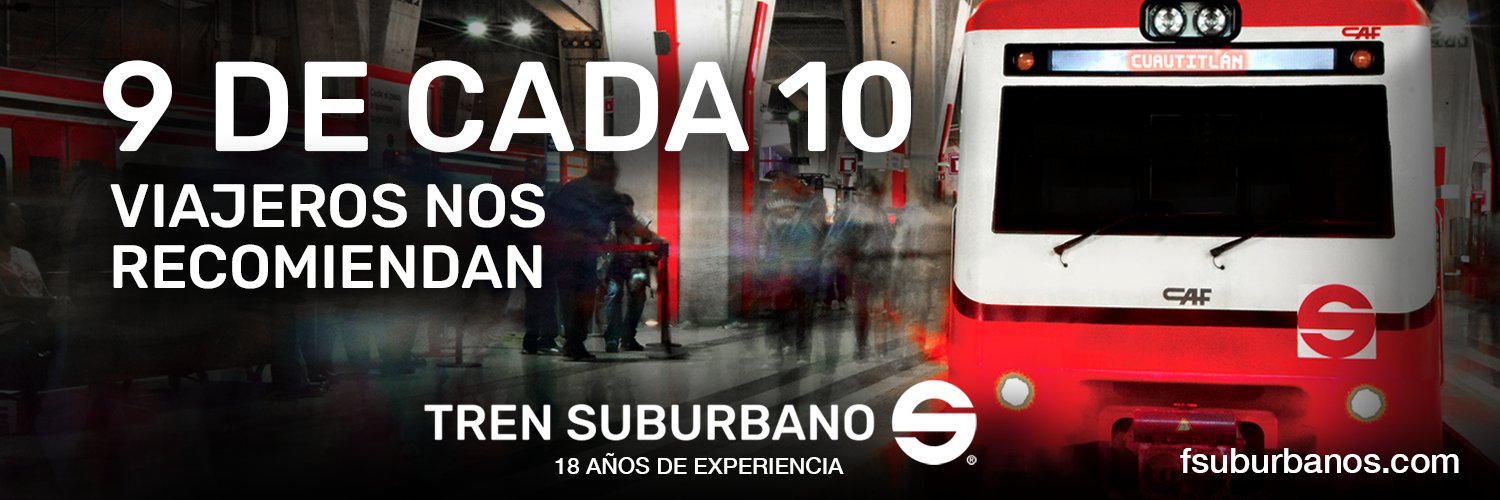 Suburbanos's profile banner image