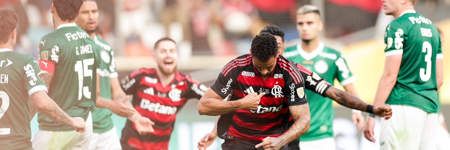 andrewlibardi's profile banner image