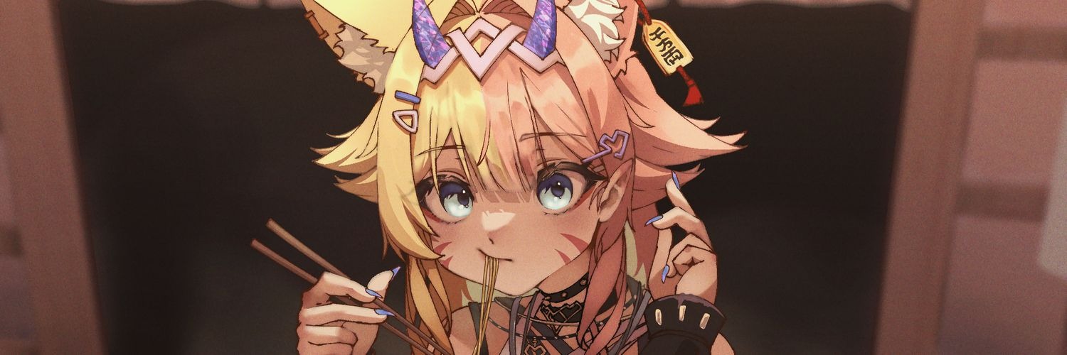 kiraVoid | 🦊 banner
