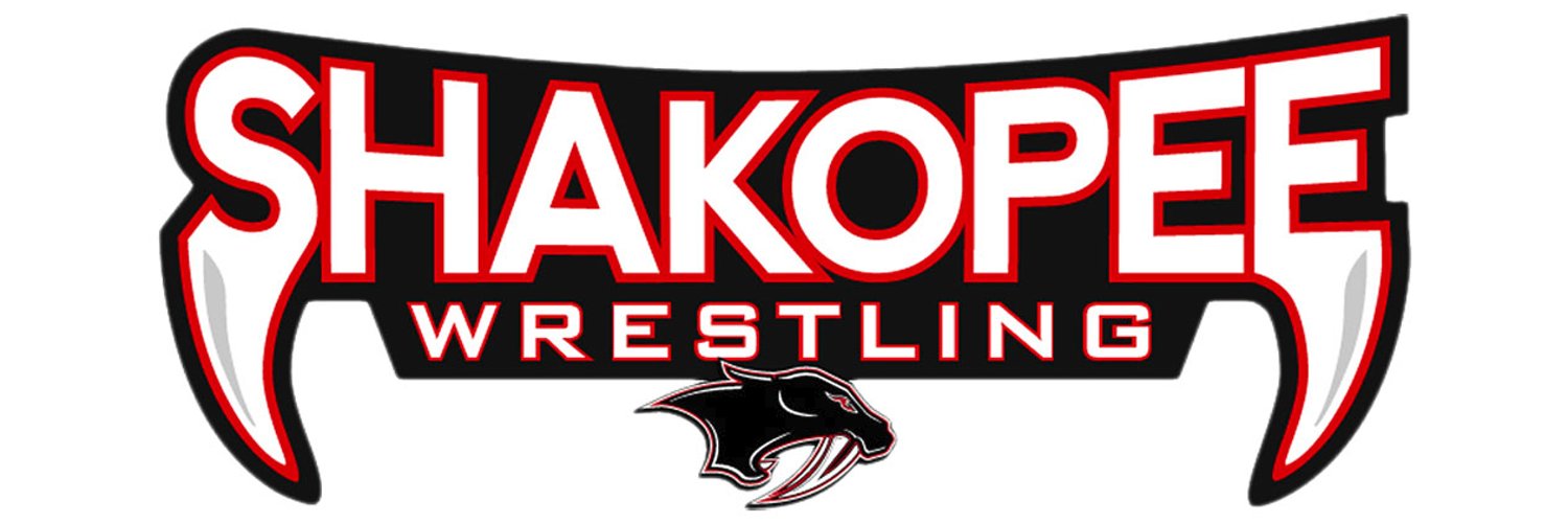 Shakopee Wrestling Profile Banner