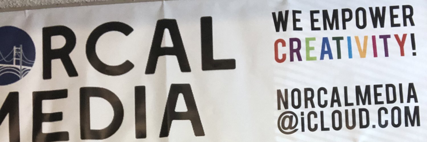 NorCal Media Group banner