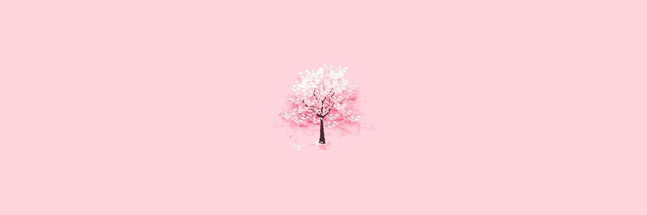 BlossomHealer's profile banner image