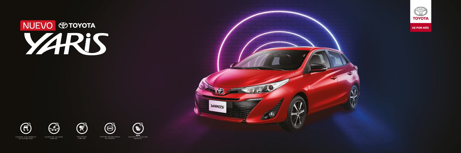Tuyomotor's profile banner image