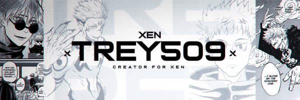 qtTrey Profile Banner