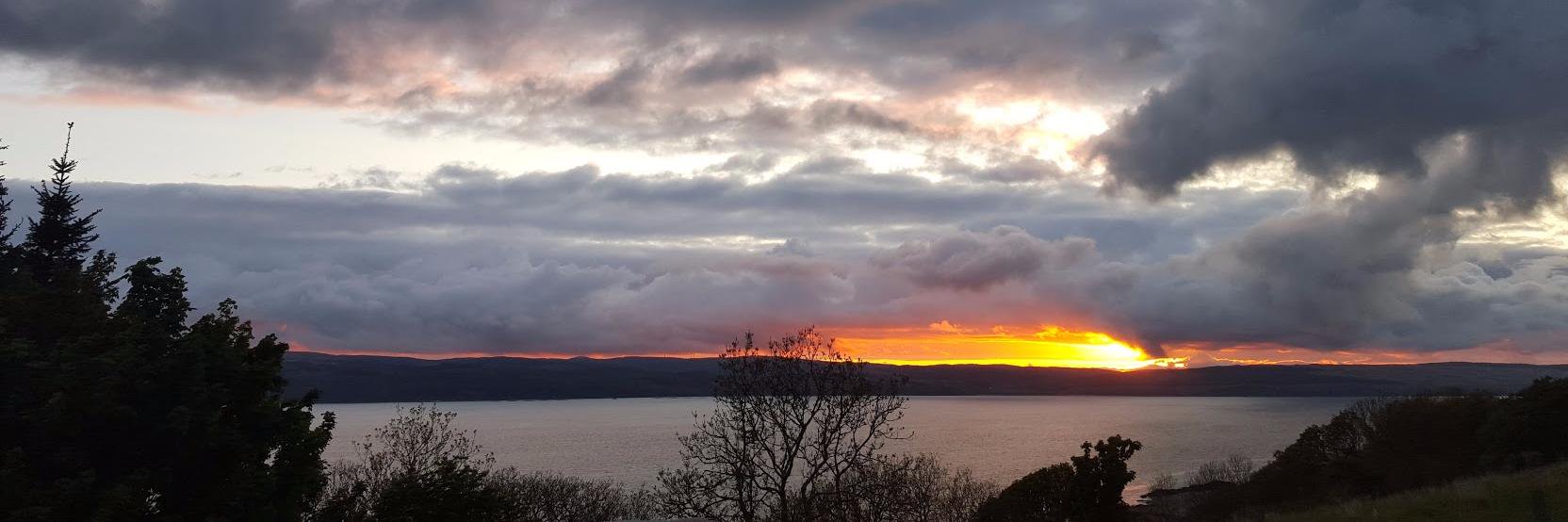 Mark 'Jimmy' Hickford banner