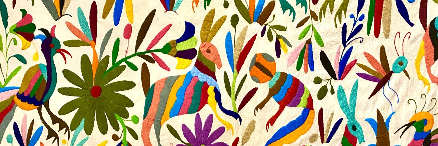 Victoria banner