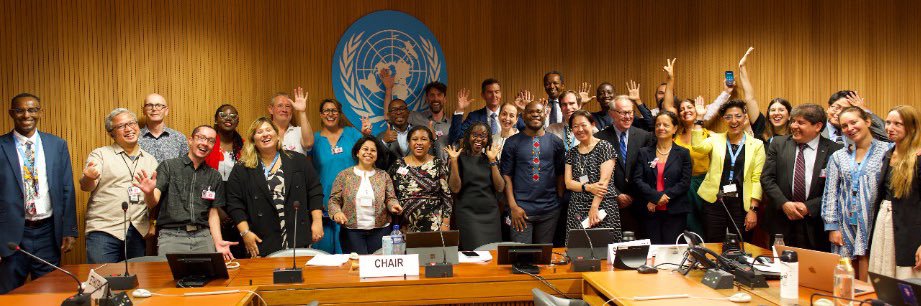 🆔 Carina Birarda ®️🌎 banner