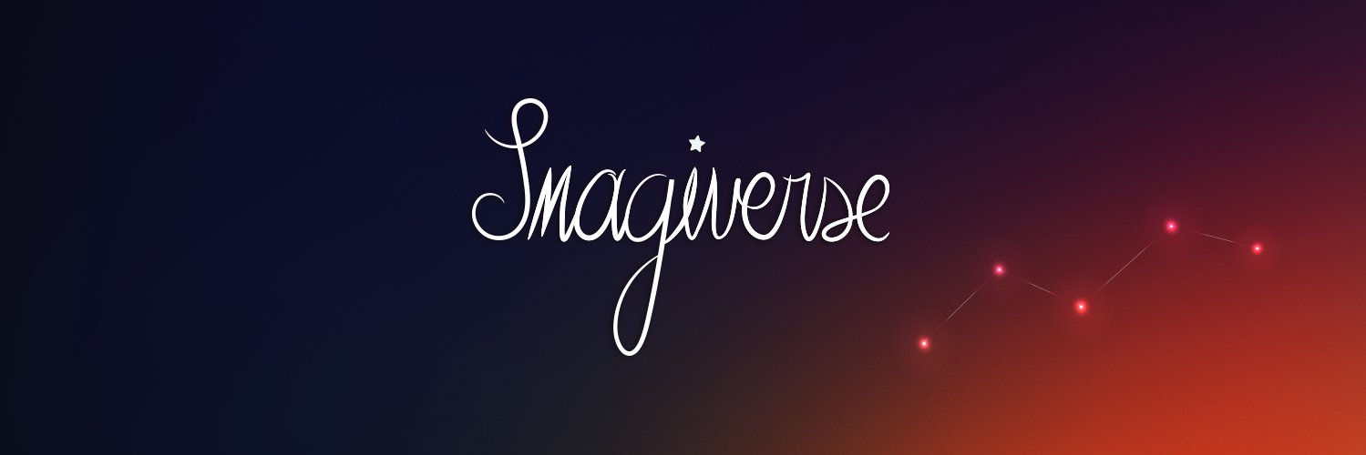 ⭐️imagiverse banner