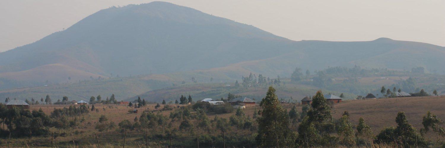 Douglas G Kabunda 🇨🇩 banner