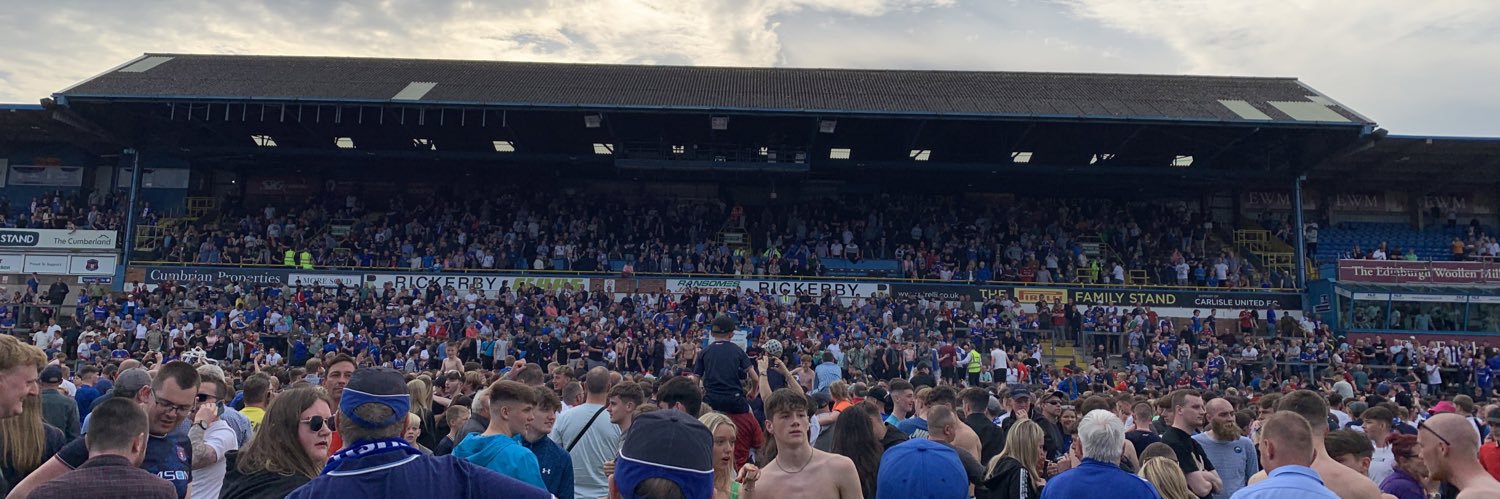 Andrew Thompson banner