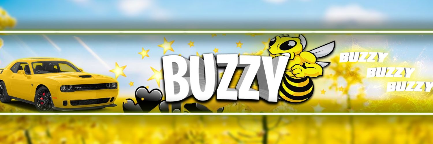 vBuzzy banner