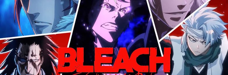 Bleachbr12's profile banner image