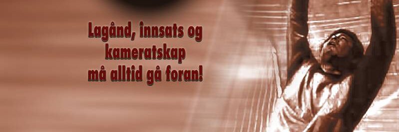 Dag Erik Nilssen banner