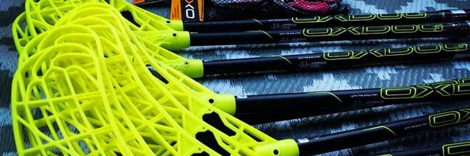 519 Floorball Profile Banner