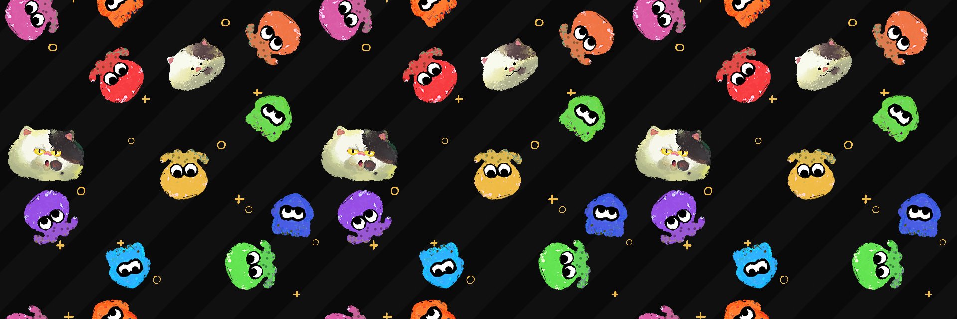 U_geene's profile banner image