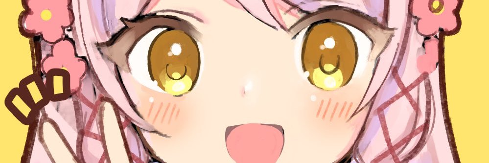 ふやち@みれいちゃん banner