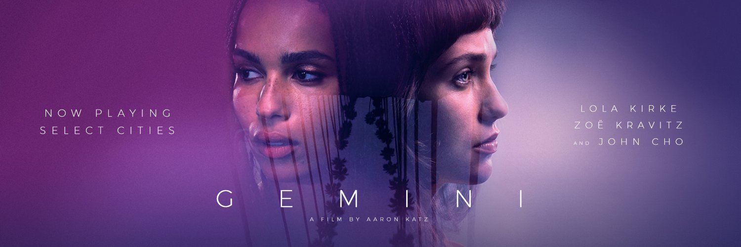 Gemini banner