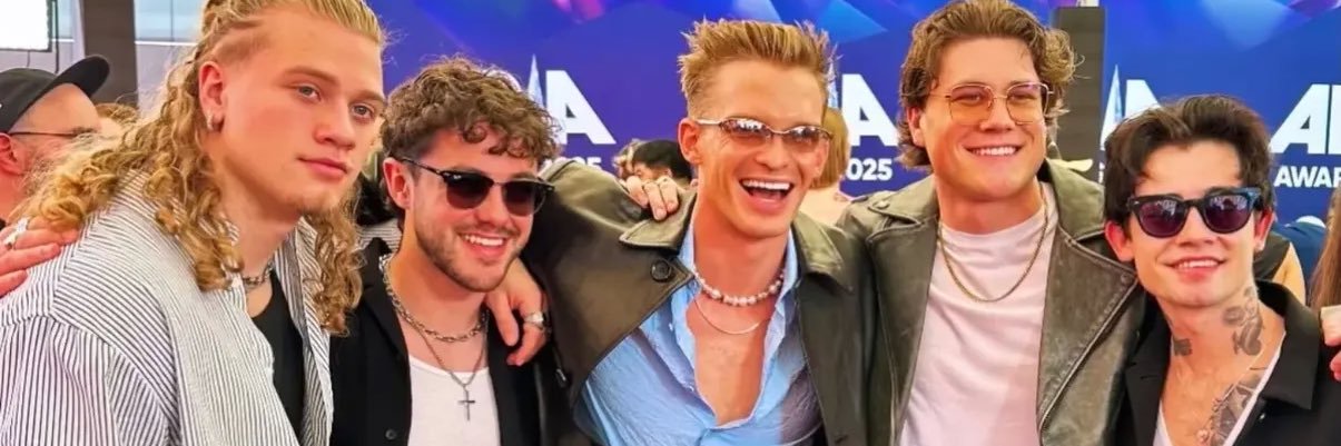 🕸️Marie🕸️Midnight til morning banner