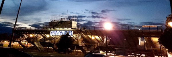 PVBEARSHS Profile Banner