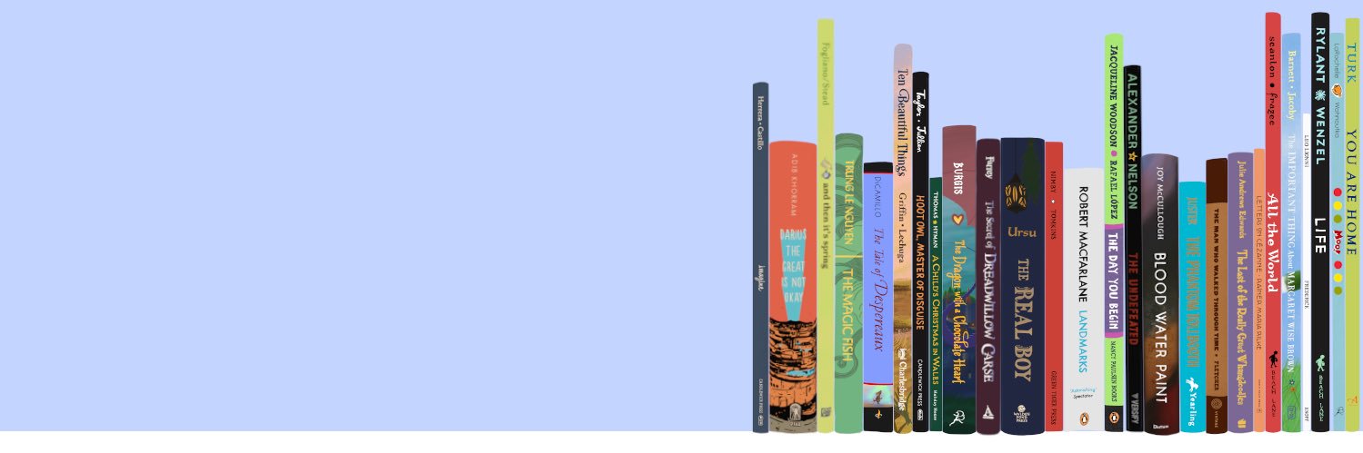 Lily Tschudi-Campbell banner