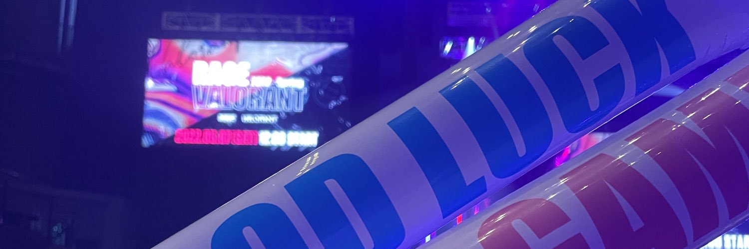 あま :)👑 banner