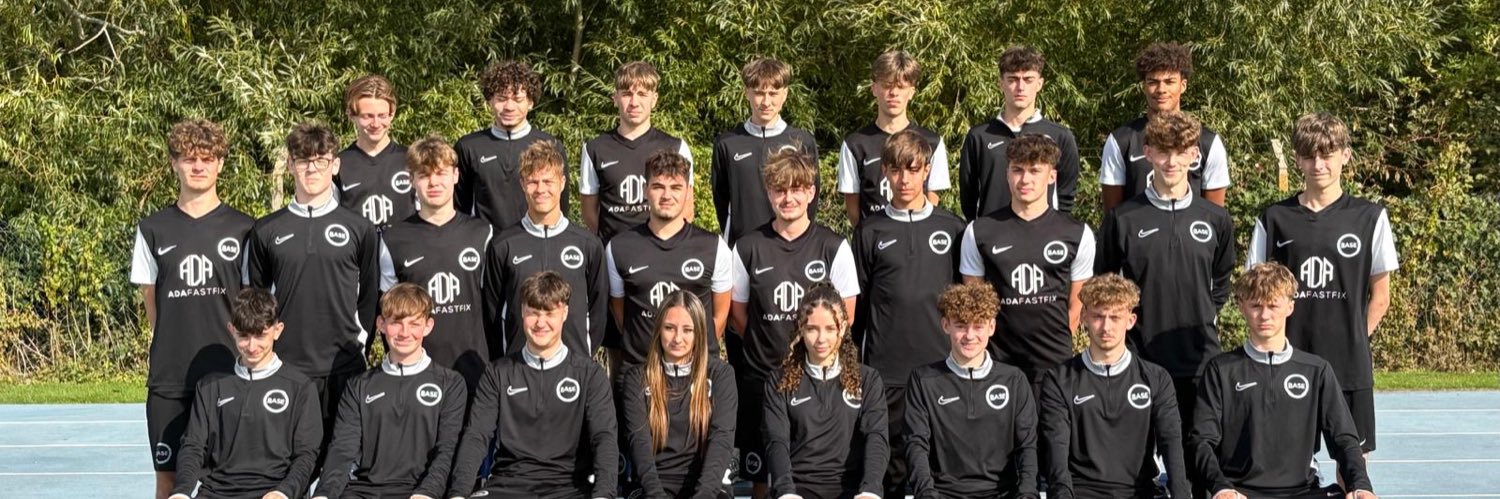 BASE | Football, Sport & Education banner