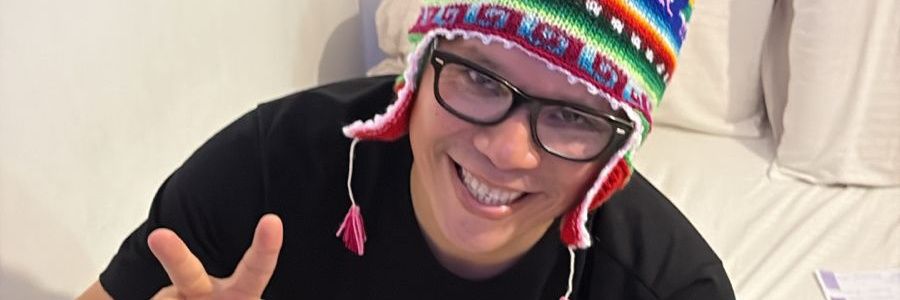 Jorge⚛️🔥🇵🇪 banner