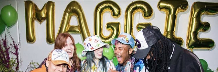 magke05's profile banner image
