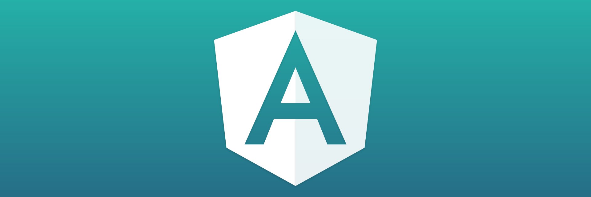 Angular Dev banner