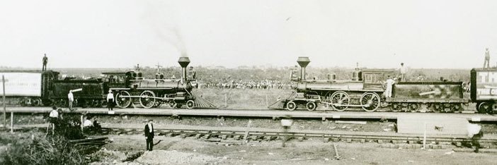 773TrainWreck's profile banner image