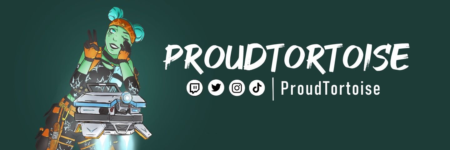 ProudTortoise's profile banner image