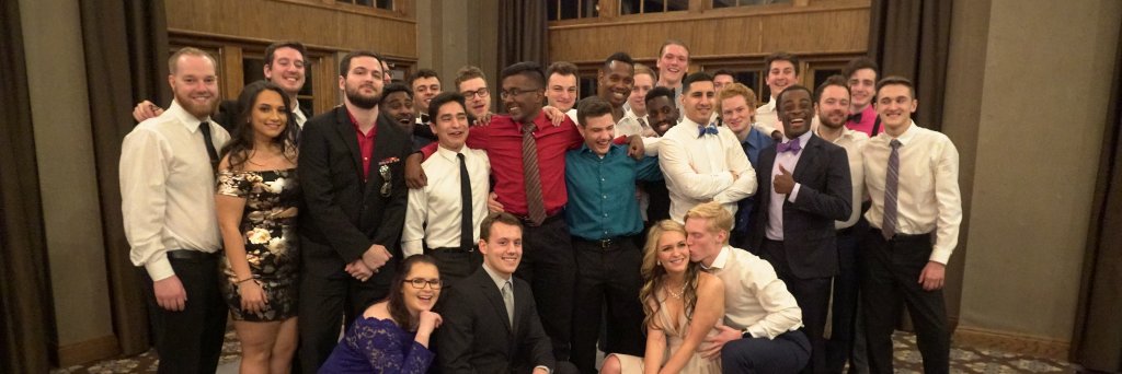 SigmaPiOakland's profile banner image