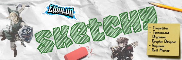 RonSketchy Profile Banner