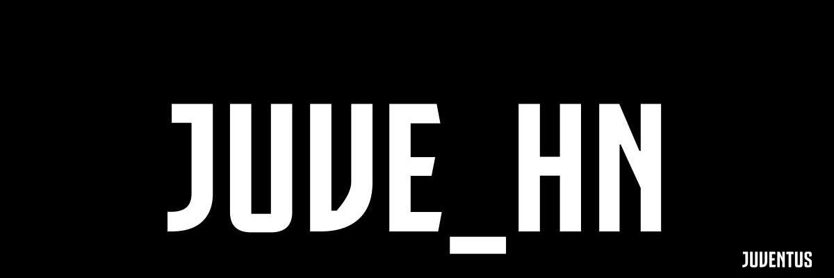 Juve_HN's profile banner image