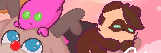 Hurón Fantasma banner