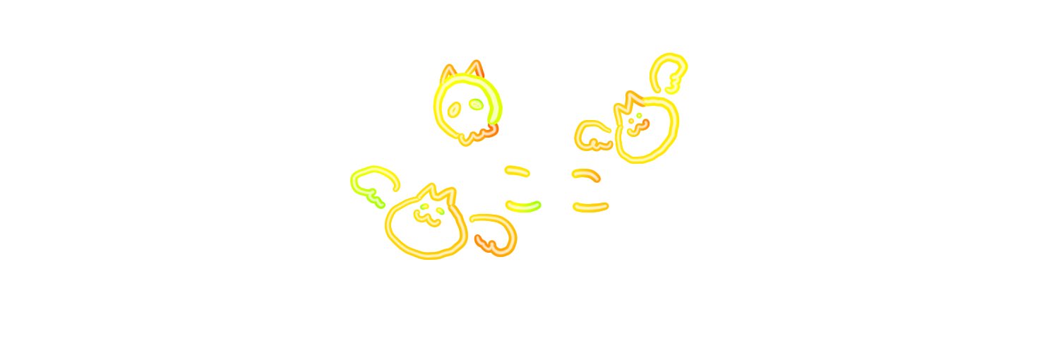 ここたん🎣🐟【黄色いしゃちっくー👷🐜】 banner