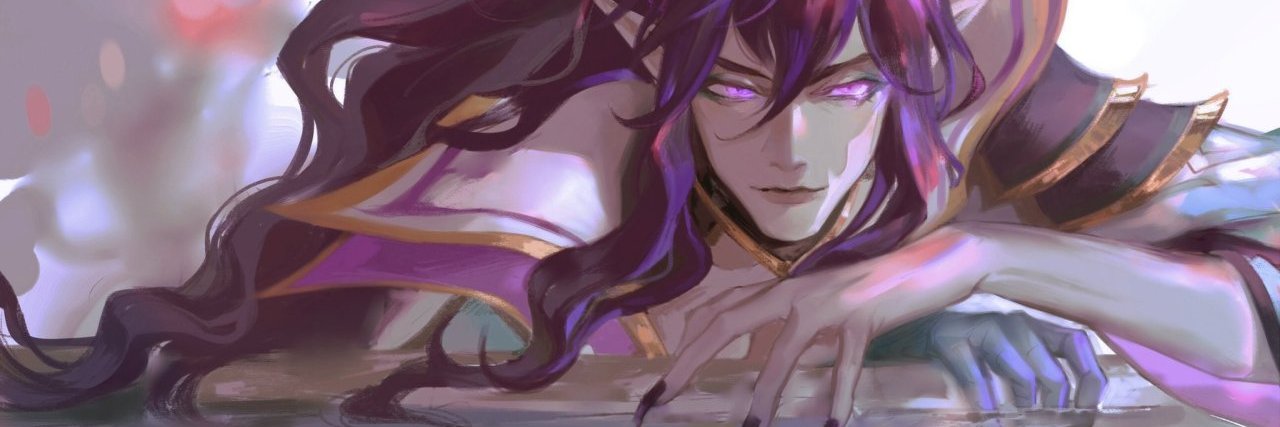 PlagueAngel049's profile banner image