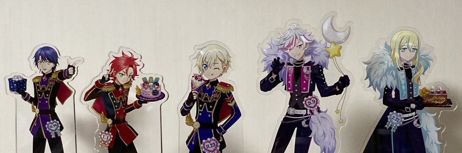 小倉 @取引垢 banner