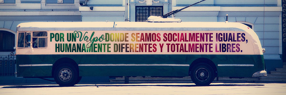 Valpo Inspira banner