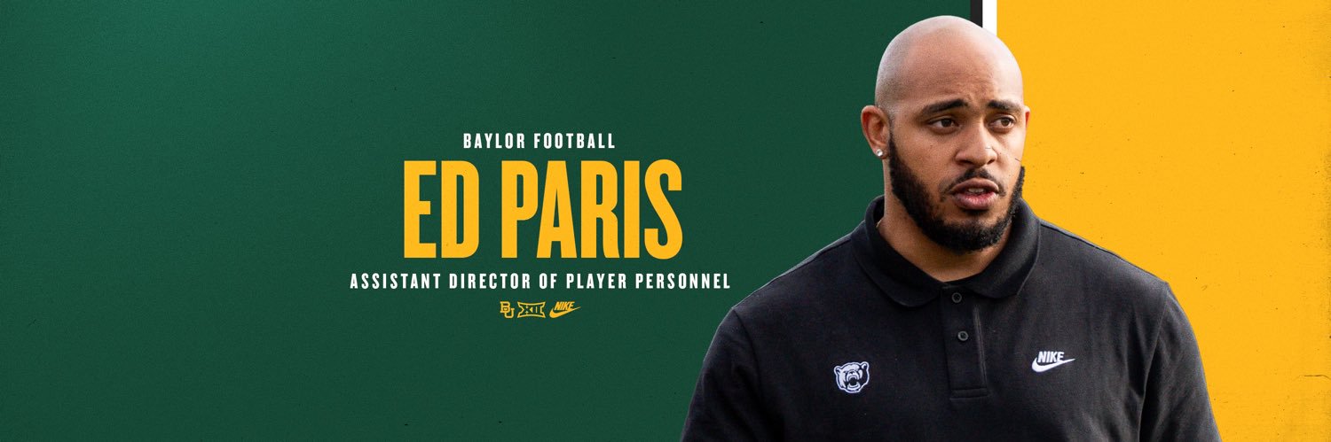 Ed Paris's banner