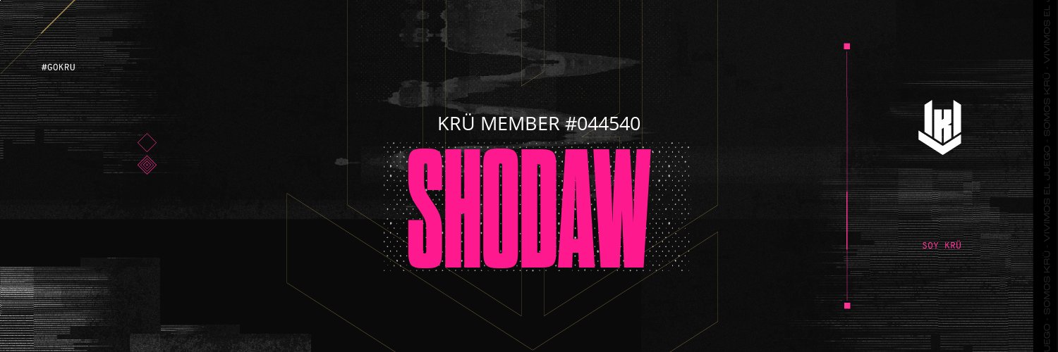 shodawsito's profile banner image