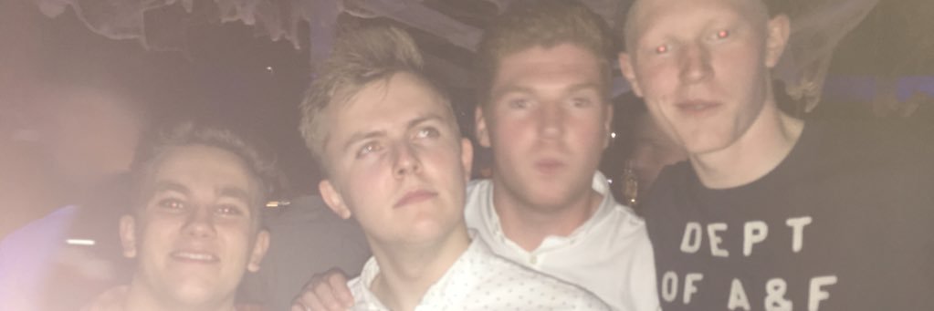 Joe_Hugill's profile banner image