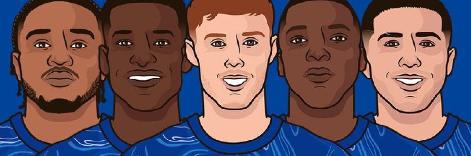 CFCnath99's profile banner image