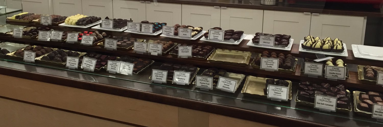 Daniel's Poco banner