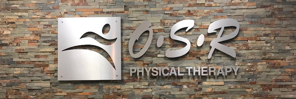 OSR Physical Therapy banner