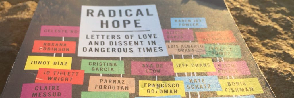 H. Adam Harris banner