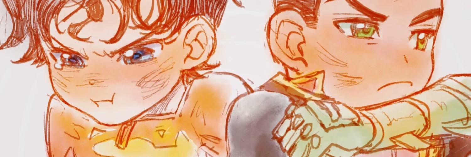 GOZER🏝️'s banner