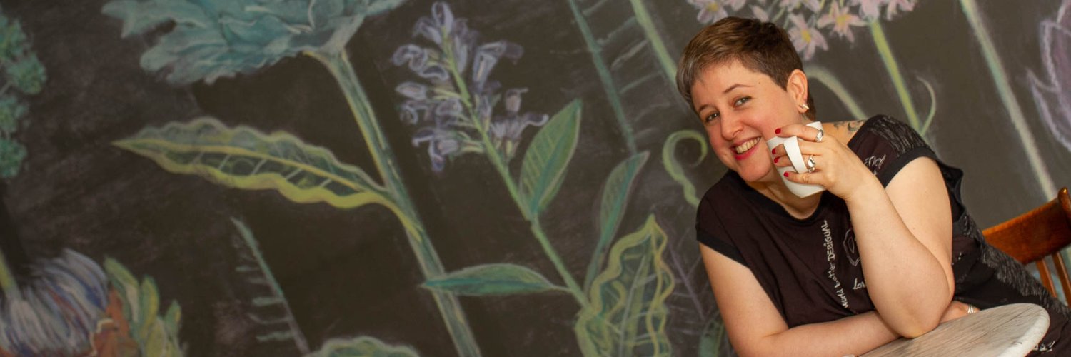 emventureEm's profile banner image